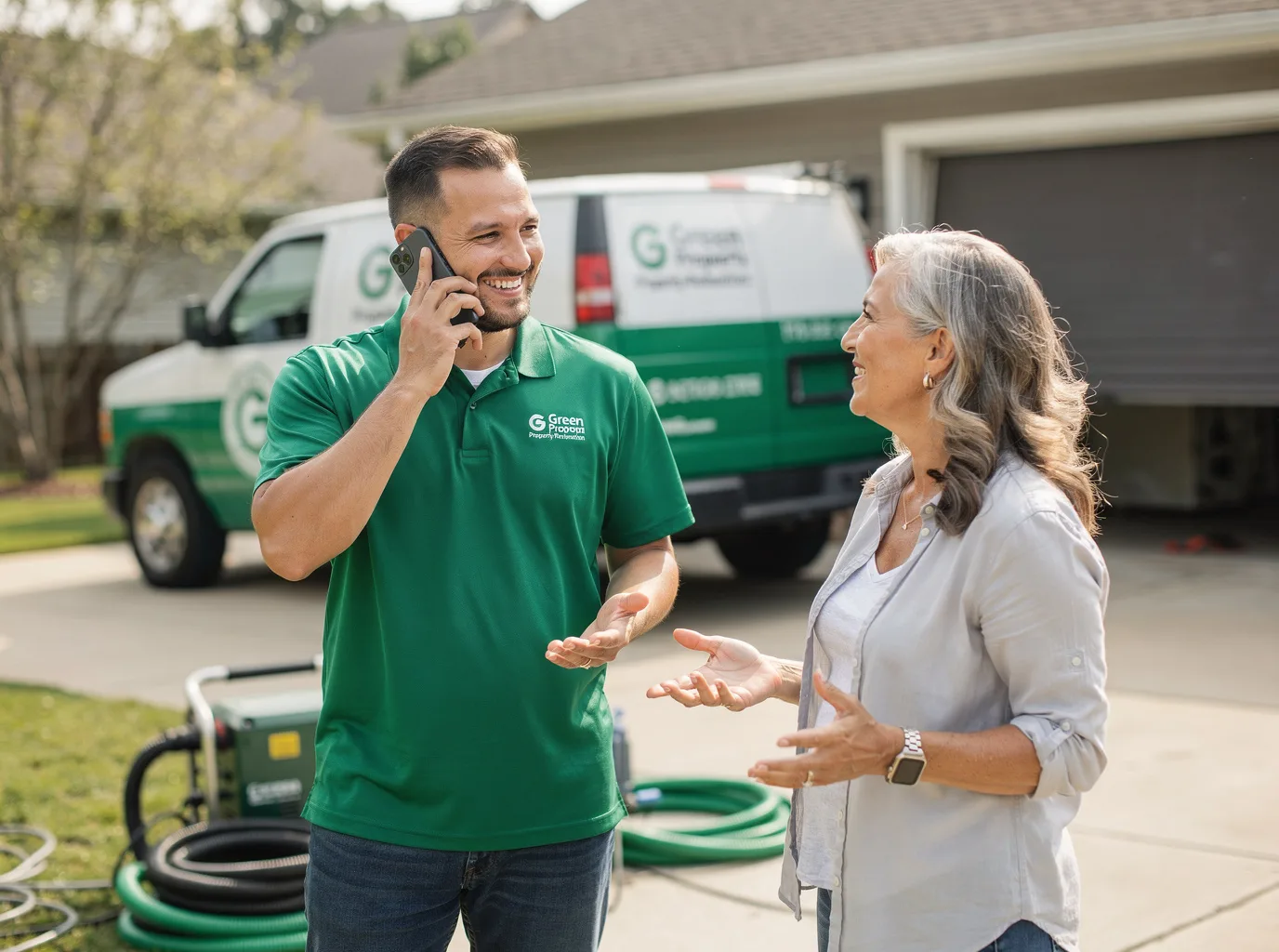 Water Damage Restoration Drakesville, IA FAQs